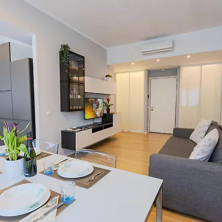 The Urban Nest 아파트 코모