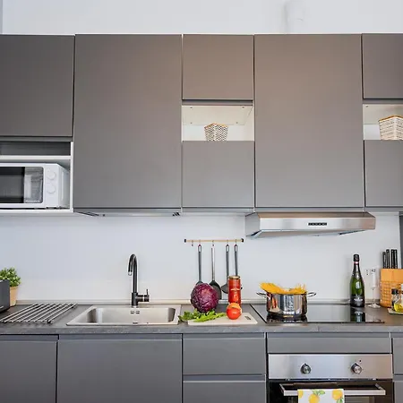 The Urban Nest 아파트